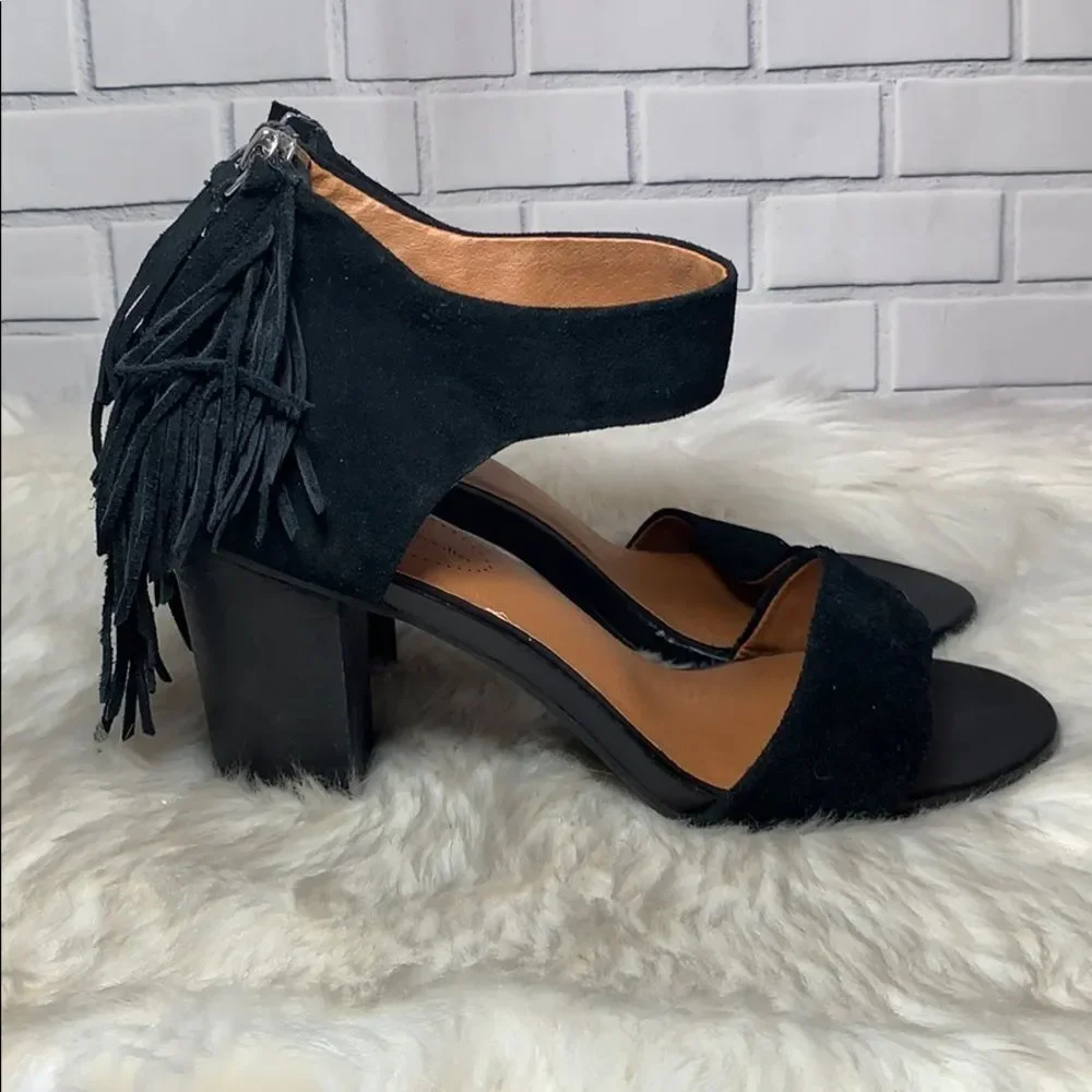 Seychelles X Corey Lynn Calter Hello Lovely‎ Heels